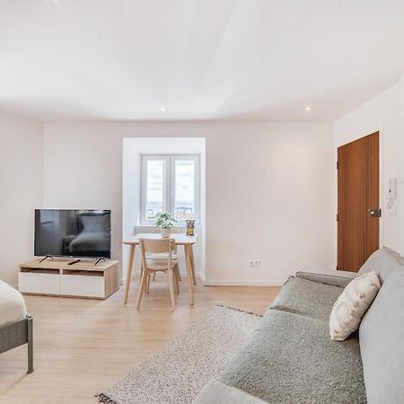 Beato Riverside Cozy Apartments Lisboa 外观 照片