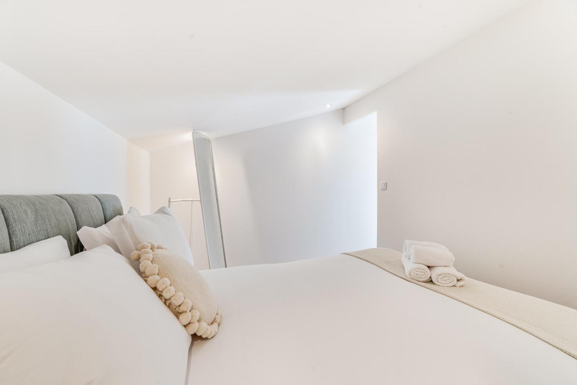 Beato Riverside Cozy Apartments Lisboa 外观 照片