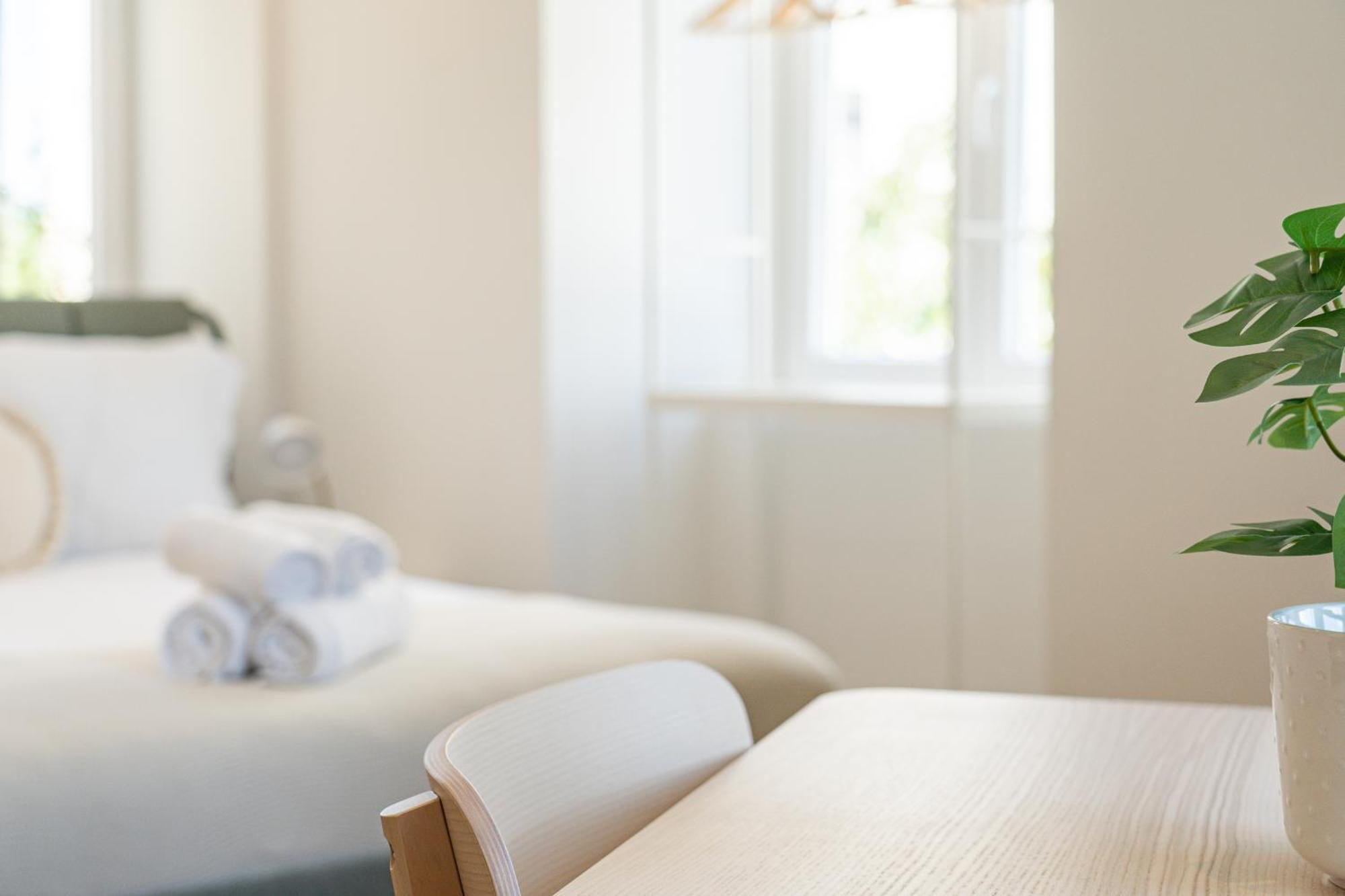 Beato Riverside Cozy Apartments Lisboa 外观 照片