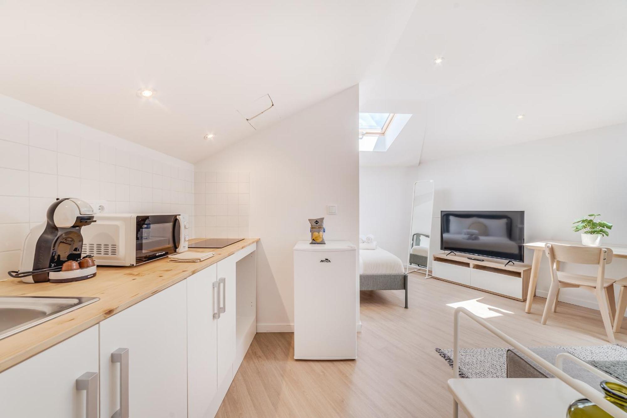 Beato Riverside Cozy Apartments Lisboa 外观 照片