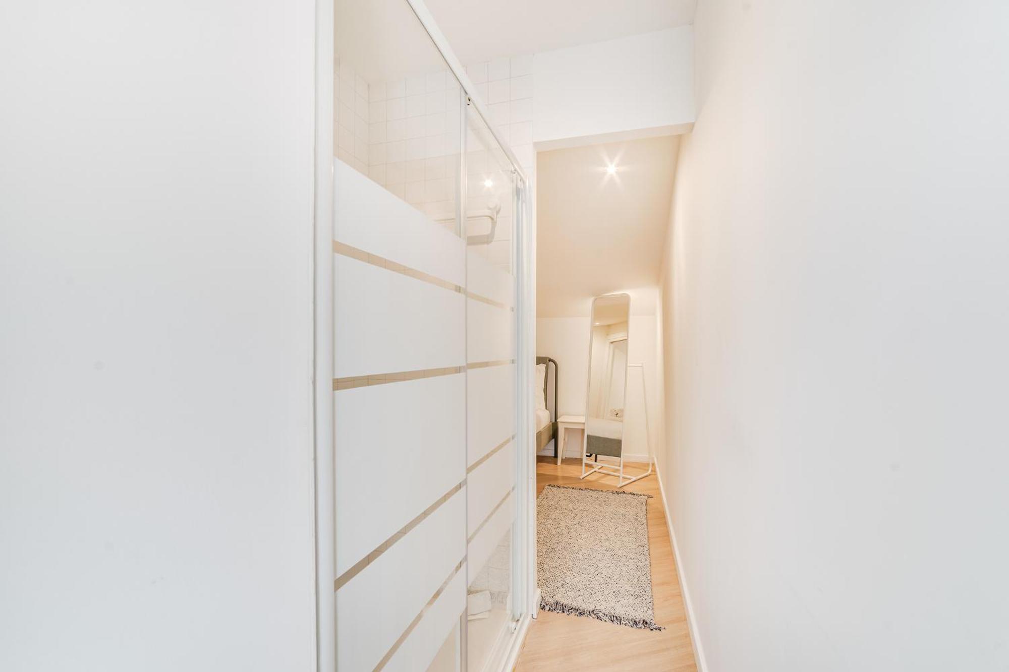 Beato Riverside Cozy Apartments Lisboa 外观 照片