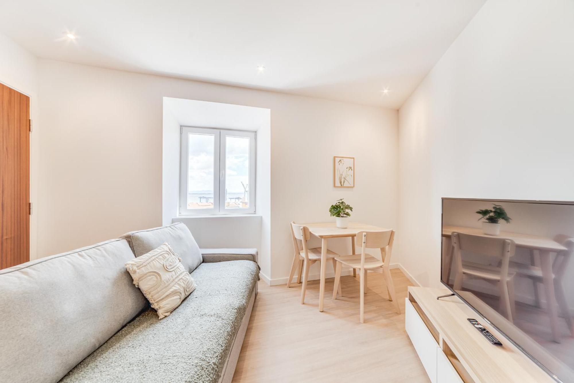 Beato Riverside Cozy Apartments Lisboa 外观 照片