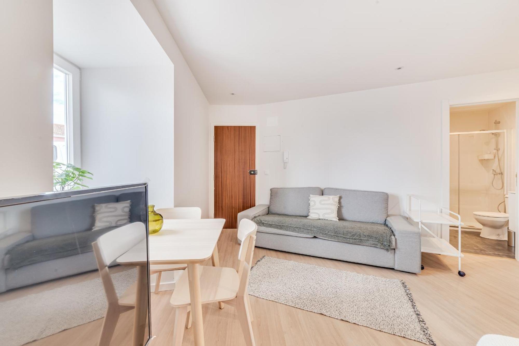 Beato Riverside Cozy Apartments Lisboa 外观 照片