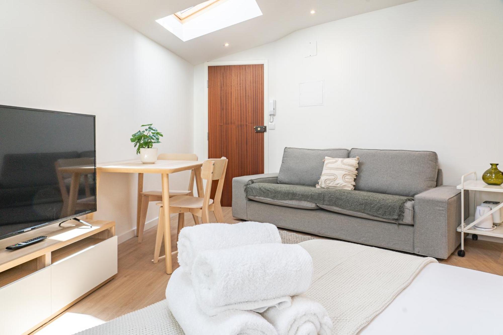 Beato Riverside Cozy Apartments Lisboa 外观 照片