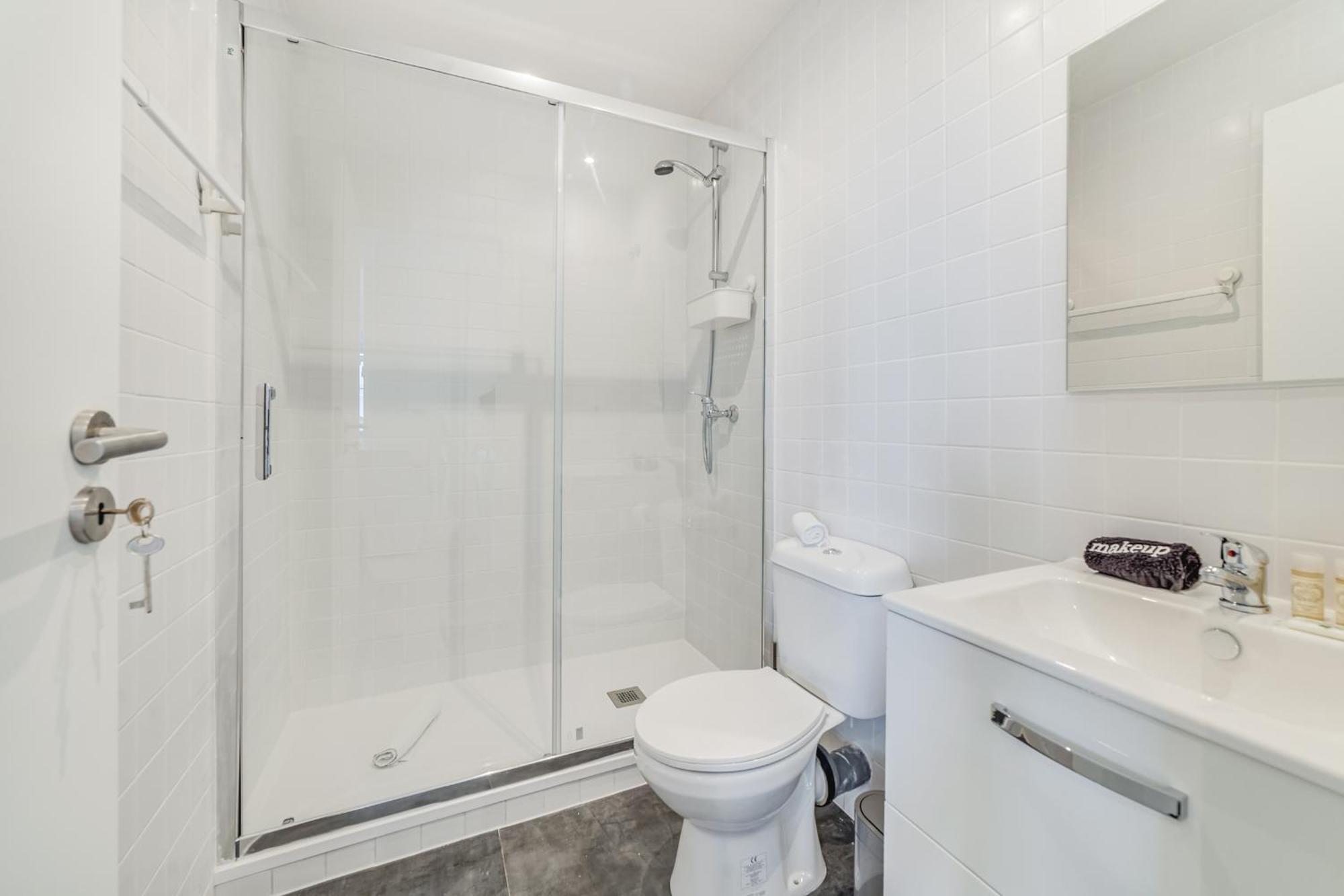 Beato Riverside Cozy Apartments Lisboa 外观 照片