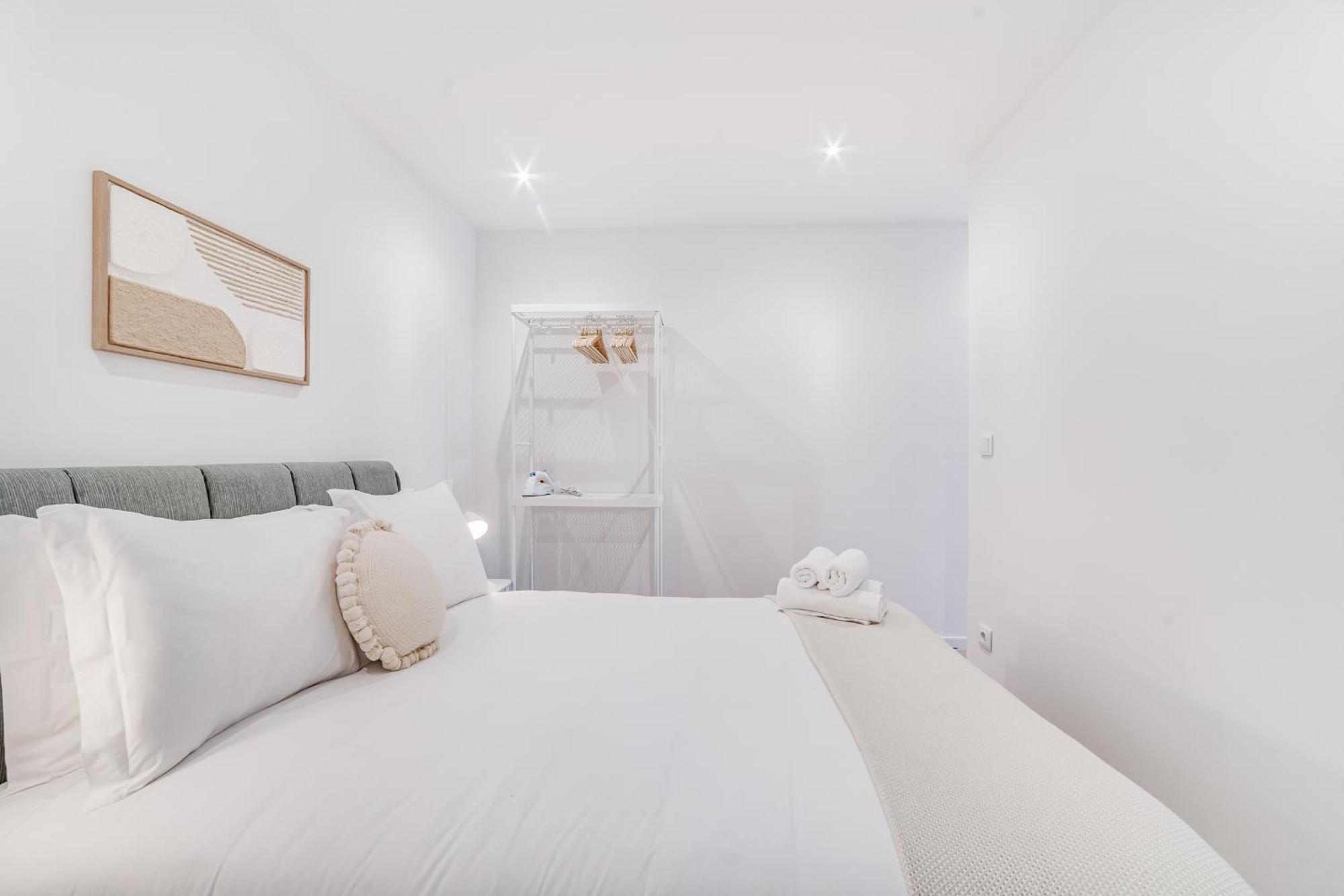 Beato Riverside Cozy Apartments Lisboa 外观 照片