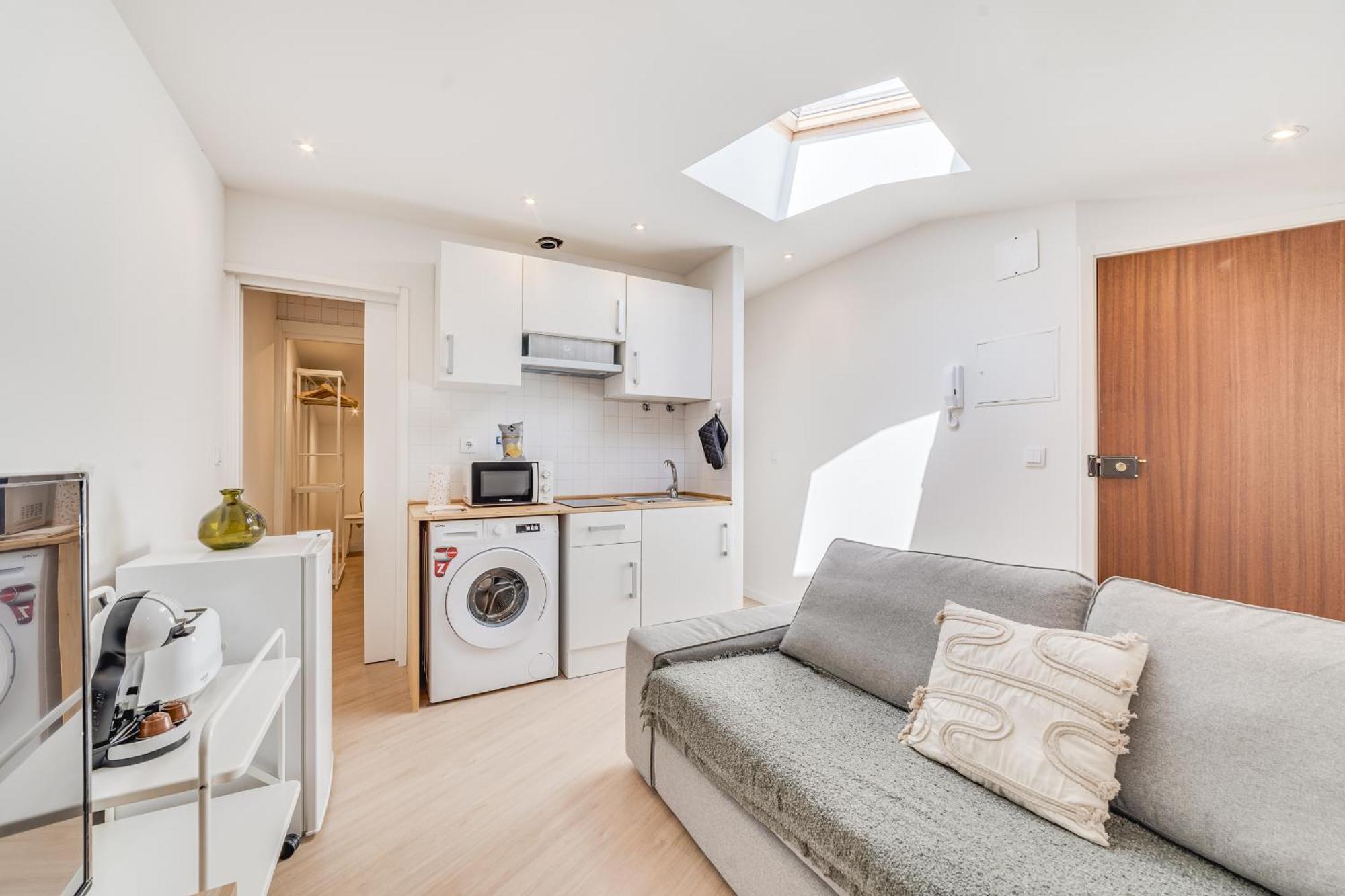 Beato Riverside Cozy Apartments Lisboa 外观 照片