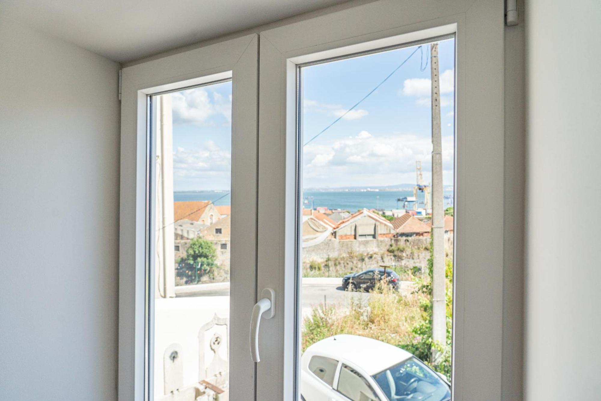 Beato Riverside Cozy Apartments Lisboa 外观 照片