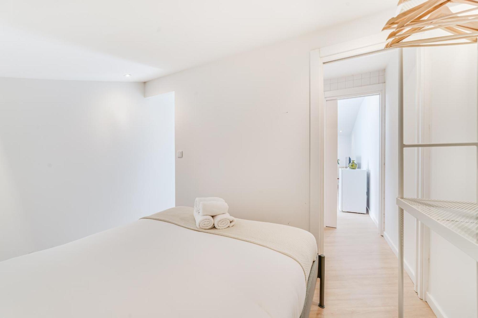 Beato Riverside Cozy Apartments Lisboa 外观 照片