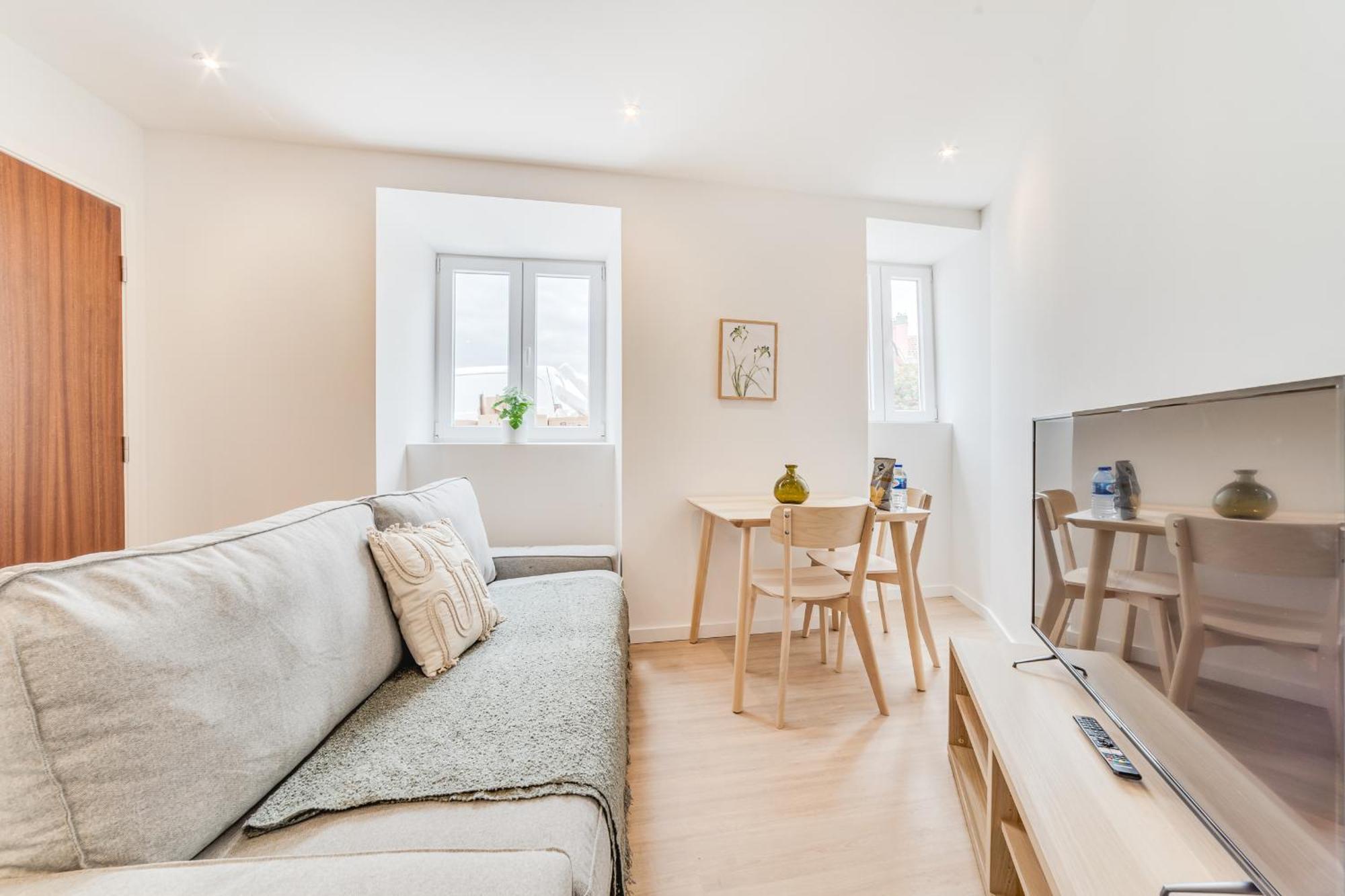 Beato Riverside Cozy Apartments Lisboa 外观 照片