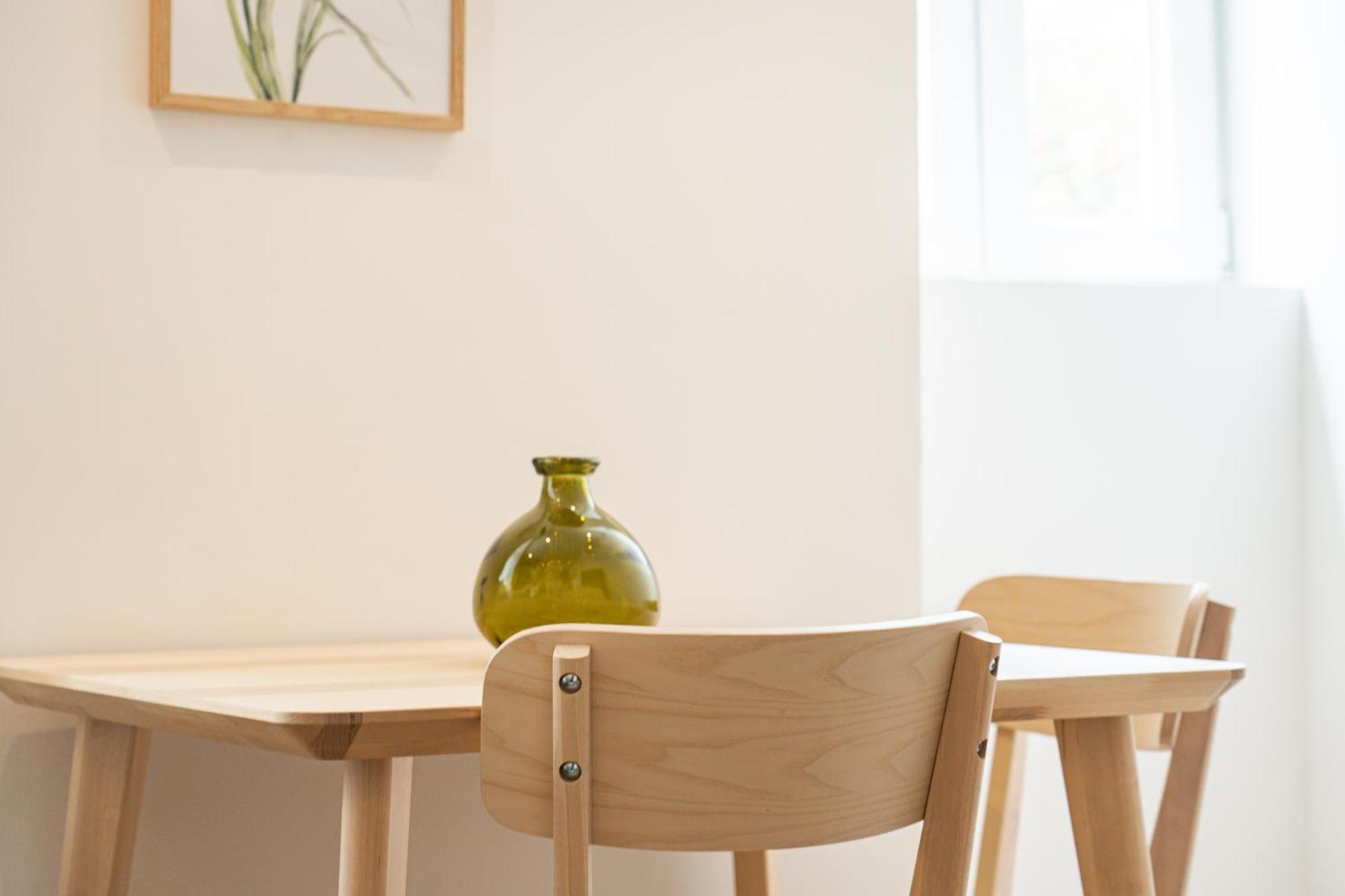 Beato Riverside Cozy Apartments Lisboa 外观 照片