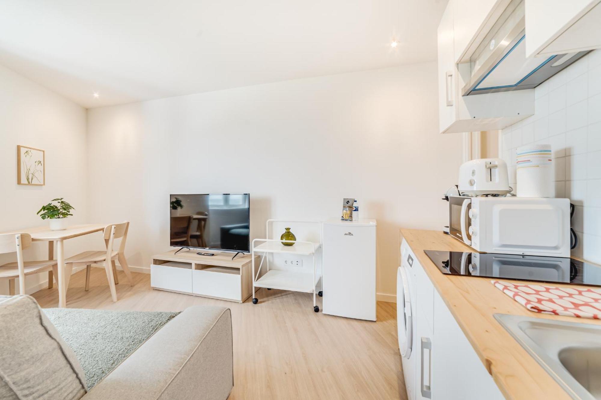 Beato Riverside Cozy Apartments Lisboa 外观 照片