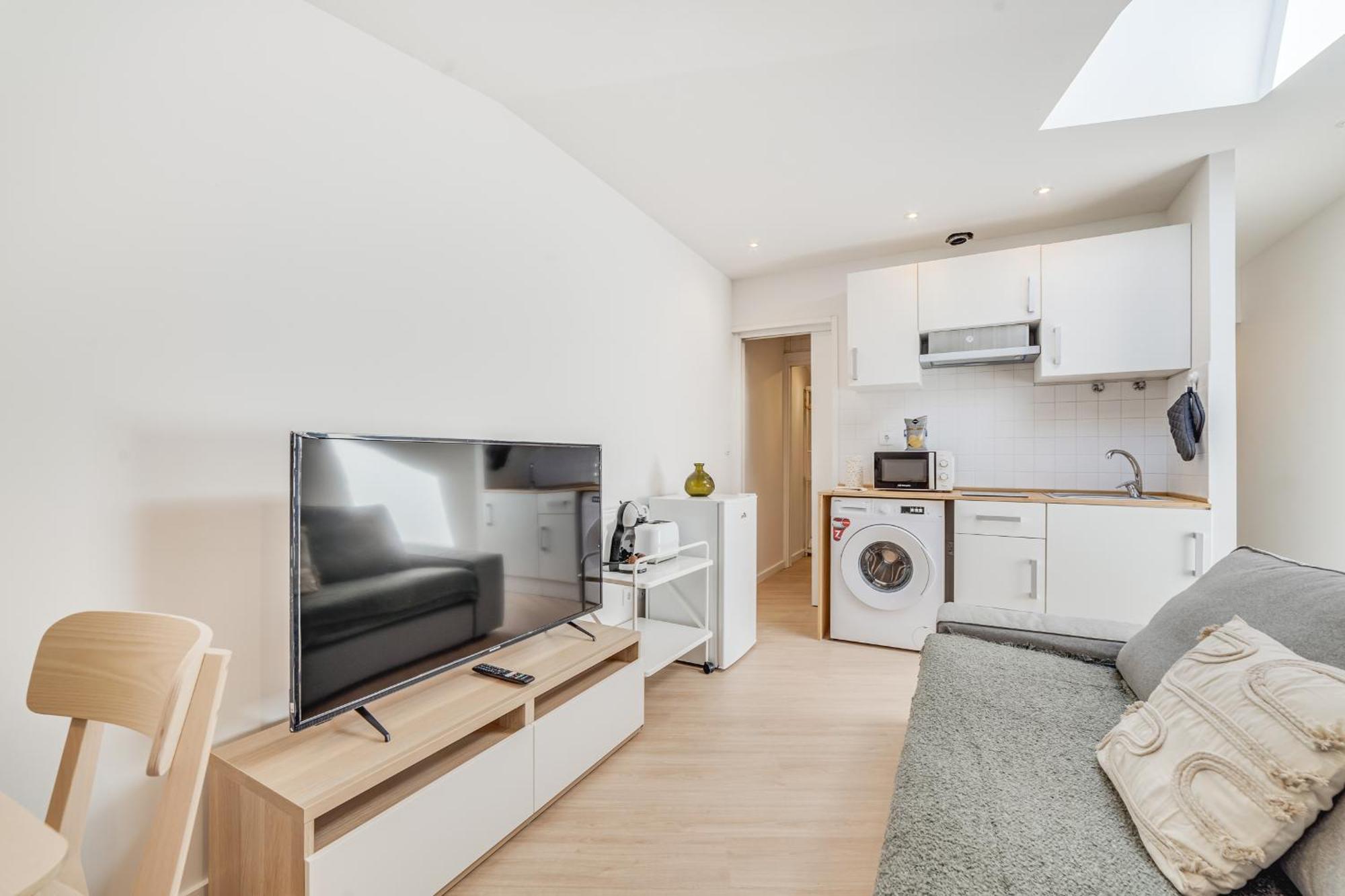 Beato Riverside Cozy Apartments Lisboa 外观 照片